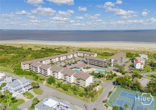 Homes for sale in Tybee Island, GA | 85 Van Horne Ave #16B, Tybee Island, GA 31328 | MLS# SA358108