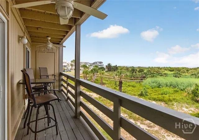 Photo 4 of Condo for sale at 85 Van Horne Ave #16B, Tybee Island, GA 31328 | MLS# SA358108 | Listing updated on 2026-08-04