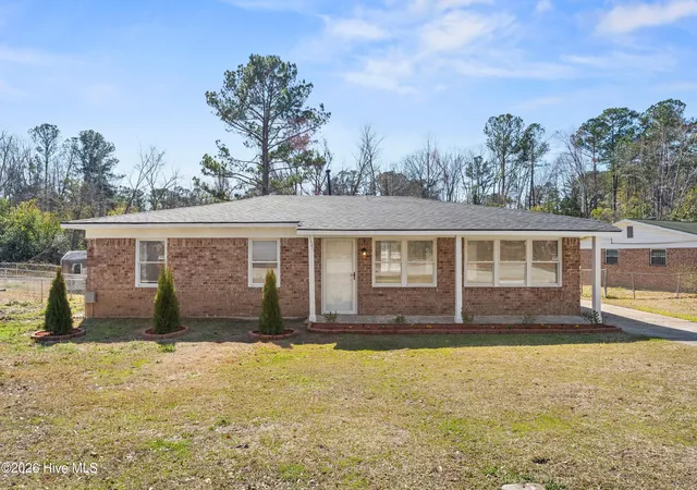 Homes for sale in Augusta, GA | 3645 Hopson Rd, Augusta, GA 30906 | MLS# 100577426