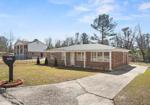 Homes for sale in Augusta, GA | 3645 Hopson Rd, Augusta, GA 30906 | MLS# 100577426