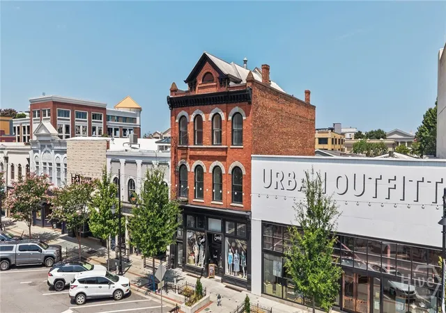 Condo for sale at 151 Clayton St, Athens, GA 30601 | MLS# CL362426