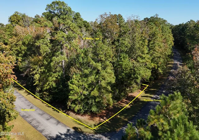 Photo 4 of Single family home for sale at 42 Winding Crk Dr, Oriental, NC 28571 | MLS# 100553136 | Listing updated on 2026-08-18