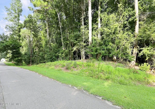 Photo 1 of Land for sale at 410 Candlewood Dr, Jacksonville, NC 28540 | MLS# 100599796 | Listing updated on 2026-10-05