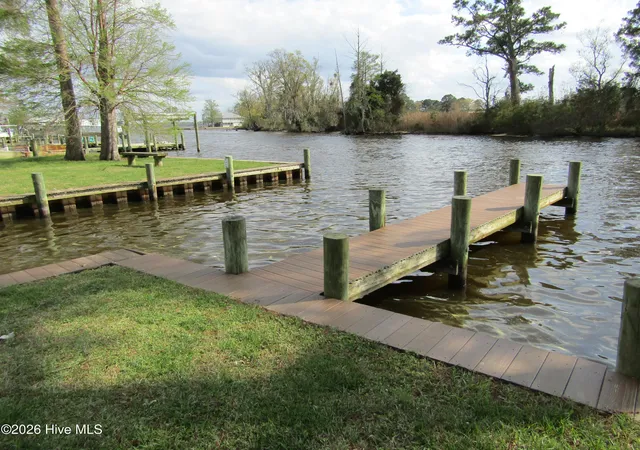 Photo 4 of Land for sale at 0 Whichards Beach Rd, Chocowinity, NC 27817 | MLS# 100571518 | Listing updated on 2026-07-30