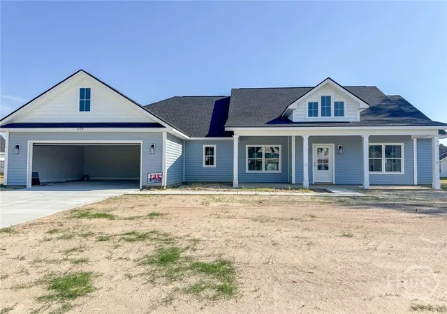 1st image of 225 Cottage Loop, Midway, GA 31320 | MLS# SA357397