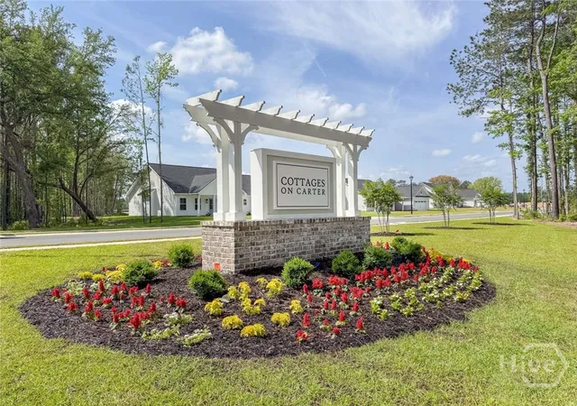 4th image of 225 Cottage Loop, Midway, GA 31320 | MLS# SA357397