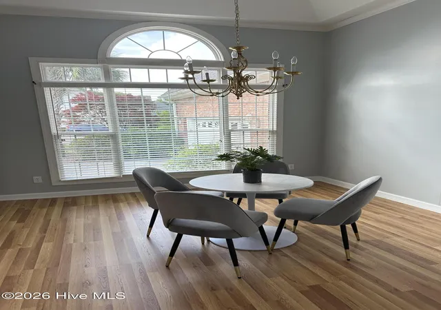 Photo 4 of Single family home for sale at 402 Bobby Jones Dr, Wilmington, NC 28412 | MLS# 100577516 | Listing updated on 2026-10-07