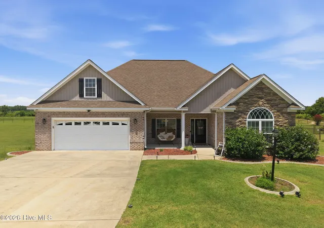 Photo 1 of Single family home for sale at 112 N Merganser Dr, Pikeville, NC 27863 | MLS# 100588131 | Listing updated on 2026-09-10