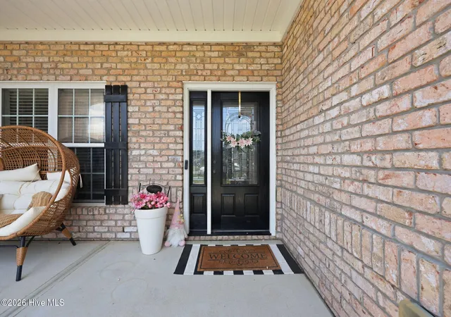 Photo 3 of Single family home for sale at 112 N Merganser Dr, Pikeville, NC 27863 | MLS# 100588131 | Listing updated on 2026-09-10