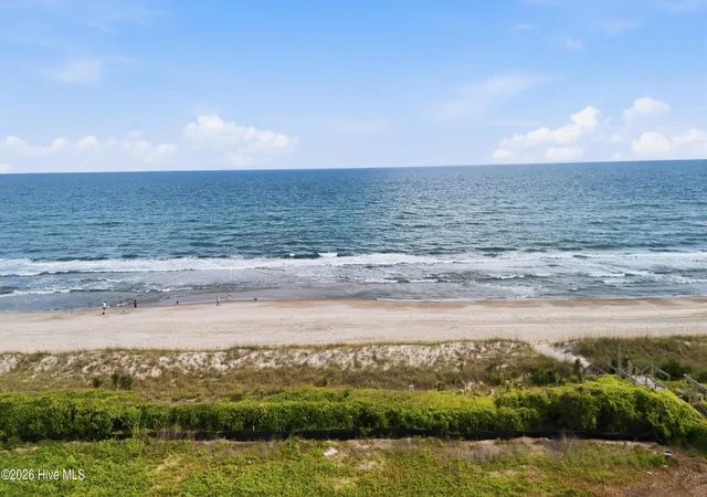 Photo 4 of Single family home for sale at 323 Black Pearl Dr, Indian Beach, NC 28512 | MLS# 100567873 | Listing updated on 2026-08-18