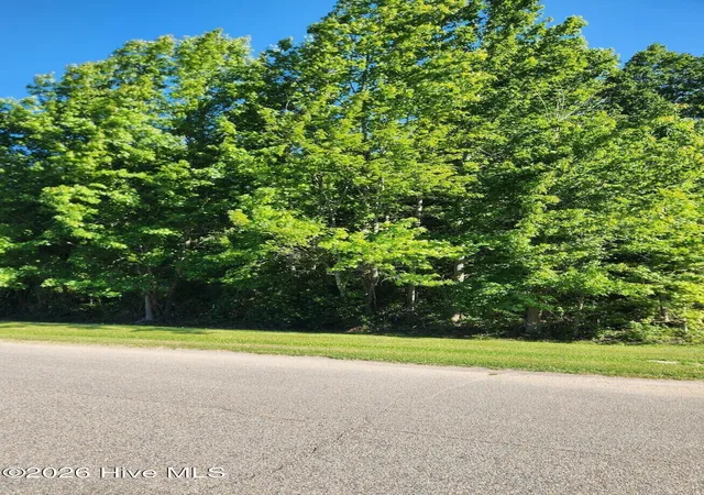 Photo 1 of Land for sale at 32 Treasure Point Rd, Bath, NC 27808 | MLS# 100581242 | Listing updated on 2026-08-18