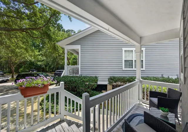 Photo 3 of Townhouse for sale at 5013 Hewletts Run #1, Wilmington, NC 28409 | MLS# 100587444 | Listing updated on 2026-09-18