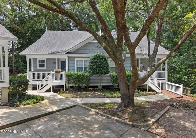 Photo 3 of Townhouse for sale at 5013 Hewletts Run #1, Wilmington, NC 28409 | MLS# 100587444 | Listing updated on 2026-09-18