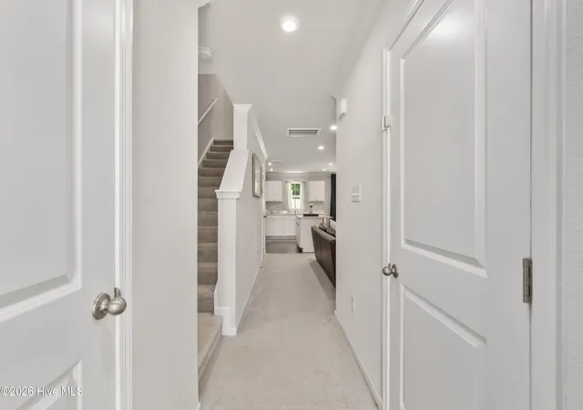 Photo 3 of Townhouse for sale at 1301 Raven Way, Elizabeth City, NC 27909 | MLS# 100593148 | Listing updated on 2026-08-18