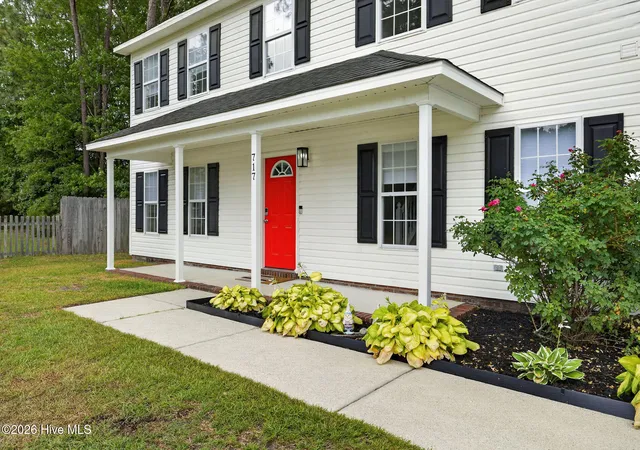 Homes for sale in Wilmington, NC | 717 Benchmark Ct, Wilmington, NC 28409 | MLS# 100582724