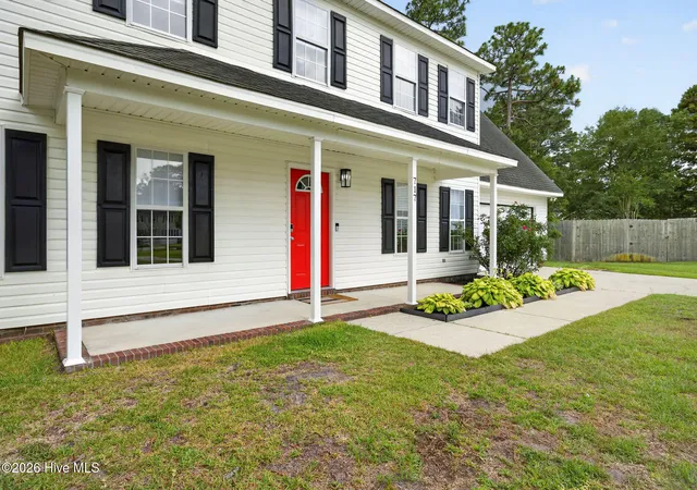 Homes for sale in Wilmington, NC | 717 Benchmark Ct, Wilmington, NC 28409 | MLS# 100582724