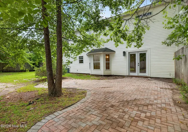 Homes for sale in Wilmington, NC | 717 Benchmark Ct, Wilmington, NC 28409 | MLS# 100582724