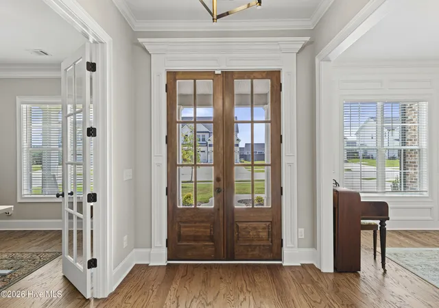 Photo 3 of Single family home for sale at 749 Whitney Shls Rd, Evans, GA 30809 | MLS# 100589557 | Listing updated on 2026-08-18
