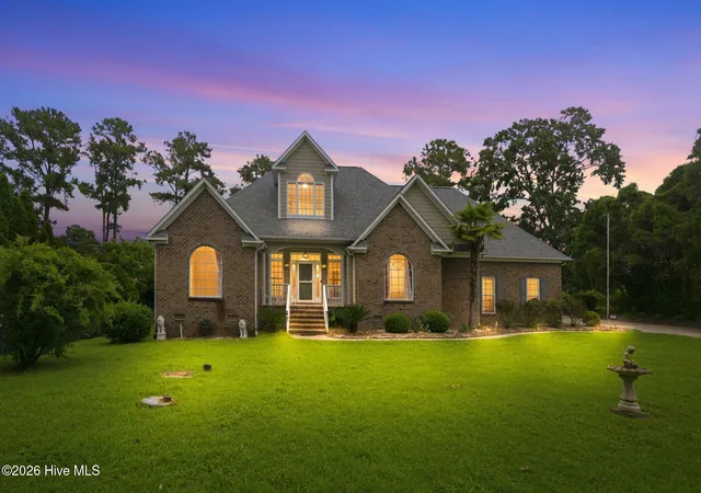 Photo 1 of Single family home for sale at 113 Kelso Rd, New Bern, NC 28562 | MLS# 100591419 | Listing updated on 2026-09-08