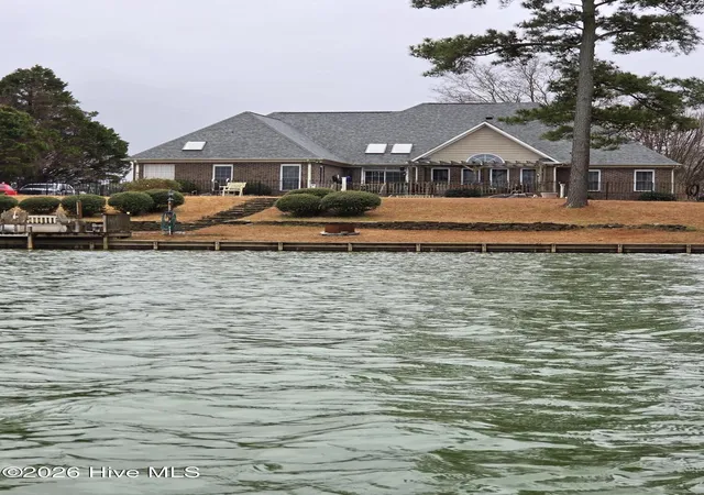 Photo 45 of Single family home for sale at 113 Kelso Rd, New Bern, NC 28562 | MLS# 100591419 | Listing updated on 2026-09-30