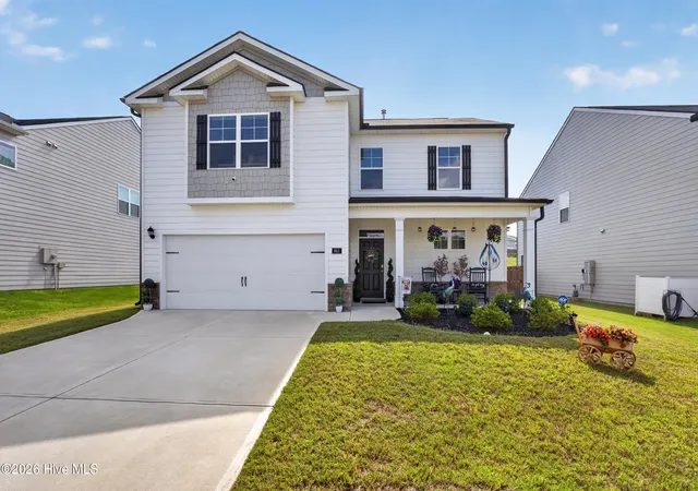 Photo 1 of Single family home for sale at 865 Lytham Dr, Aiken, SC 29801 | MLS# 100586103 | Listing updated on 2026-09-13