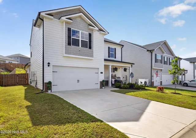 Photo 2 of Single family home for sale at 865 Lytham Dr, Aiken, SC 29801 | MLS# 100586103 | Listing updated on 2026-09-13