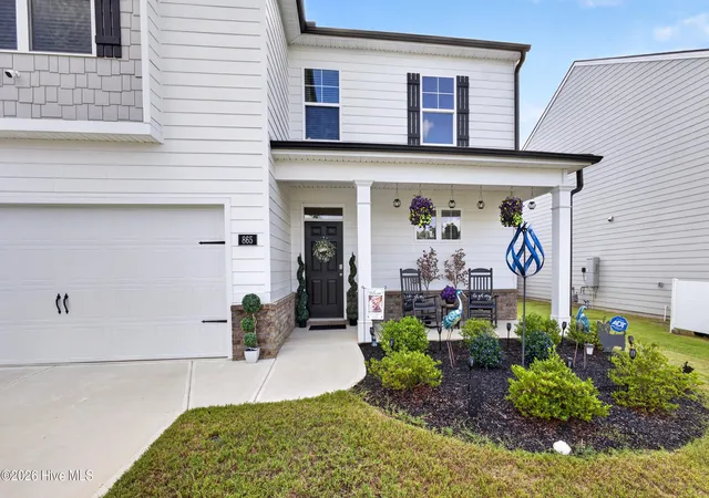 Photo 3 of Single family home for sale at 865 Lytham Dr, Aiken, SC 29801 | MLS# 100586103 | Listing updated on 2026-09-13