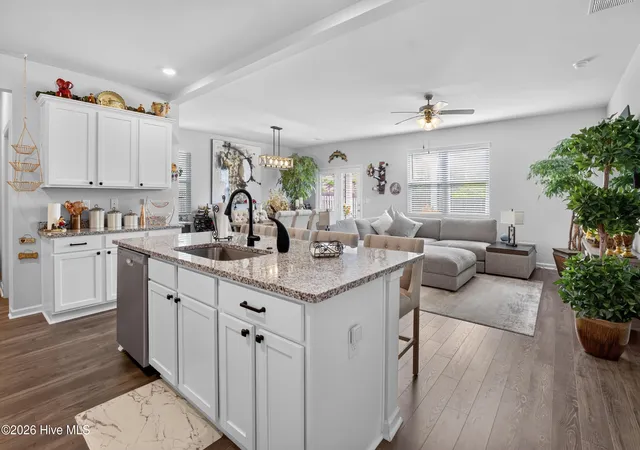 Photo 4 of Single family home for sale at 865 Lytham Dr, Aiken, SC 29801 | MLS# 100586103 | Listing updated on 2026-09-13