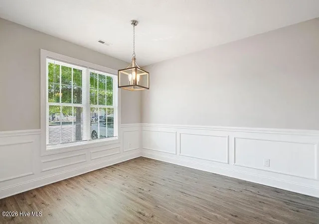 Photo 2 of Townhouse for sale at 2205 Chavis Dr #B, Greenville, NC 27858 | MLS# 100567909 | Listing updated on 2026-08-18
