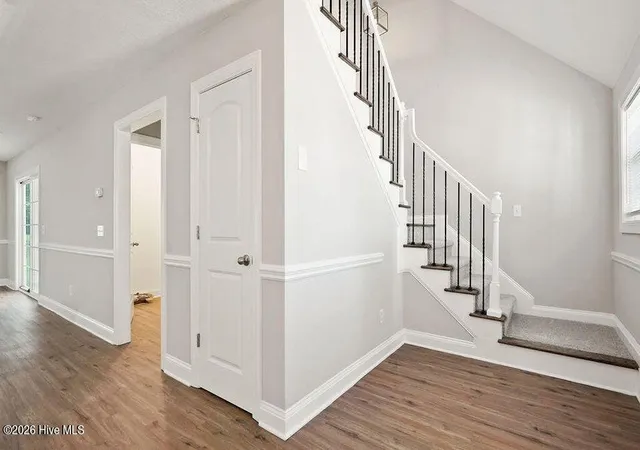 Photo 3 of Townhouse for sale at 2205 Chavis Dr #B, Greenville, NC 27858 | MLS# 100567909 | Listing updated on 2026-08-18