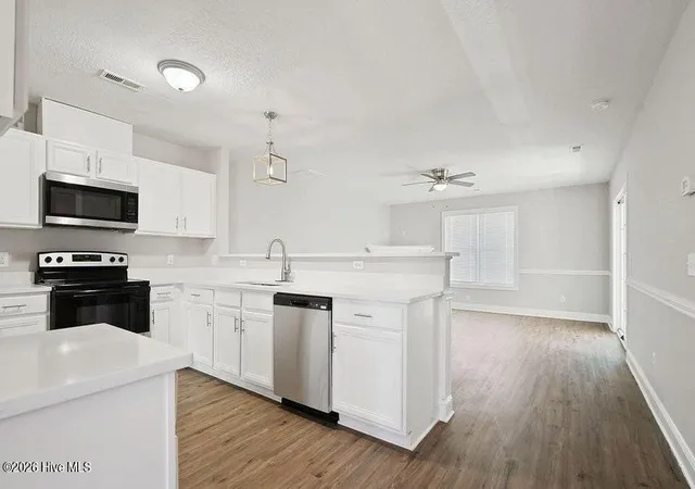 Photo 3 of Townhouse for sale at 2205 Chavis Dr #B, Greenville, NC 27858 | MLS# 100567909 | Listing updated on 2026-08-18