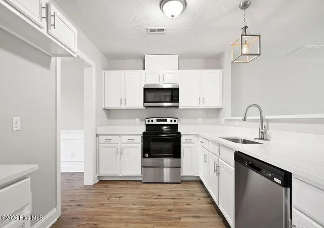 Photo 4 of Townhouse for sale at 2205 Chavis Dr #B, Greenville, NC 27858 | MLS# 100567909 | Listing updated on 2026-08-18
