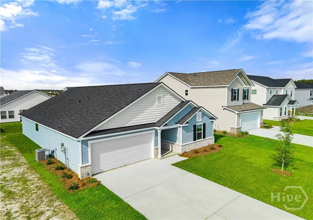 Homes for sale in Port Wentworth, GA | 211 Hasty Point Rd, Port Wentworth, GA 31407 | MLS# SA350649