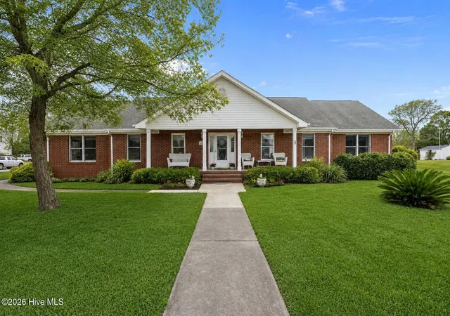 1st image of 1601 River Bluff Rd, Morehead City, NC 28557 | MLS# 100558407