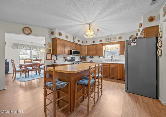 4th image of 1601 River Bluff Rd, Morehead City, NC 28557 | MLS# 100558407
