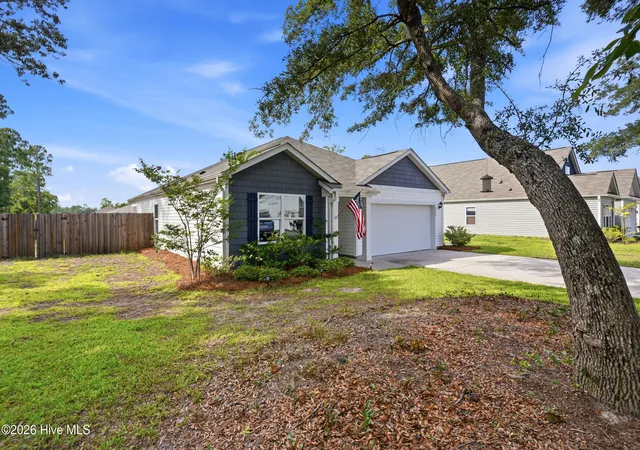 Photo 3 of Single family home for sale at 2269 Grande Palms Trl Se #Lot 55, Bolivia, NC 28422 | MLS# 100599789 | Listing updated on 2026-09-20