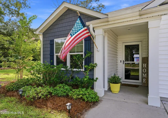 Photo 3 of Single family home for sale at 2269 Grande Palms Trl Se #Lot 55, Bolivia, NC 28422 | MLS# 100599789 | Listing updated on 2026-09-20