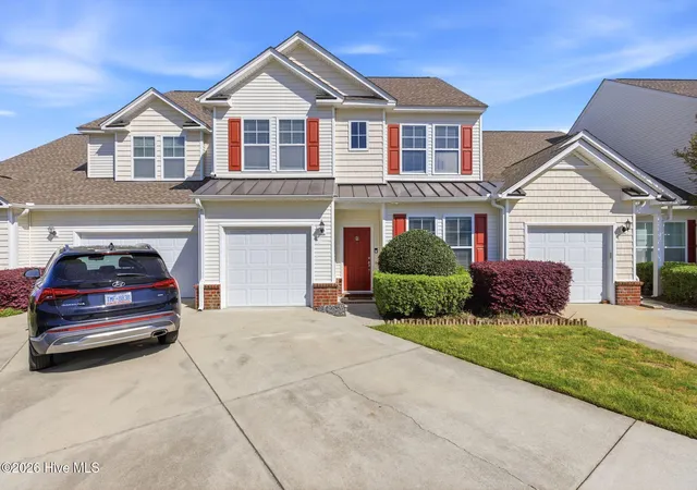 Homes for sale in Southport, NC | 4002 Norseman Loop #Unit 2, Southport, NC 28461 | MLS# 100564398