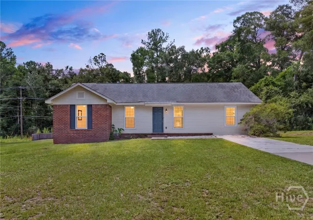 Photo 1 of Single family home for sale at 114 Fox St, Springfield, GA 31329 | MLS# SA362128 | Listing updated on 2026-09-01