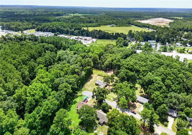 Photo 53 of Single family home for sale at 114 Fox St, Springfield, GA 31329 | MLS# SA362128 | Listing updated on 2026-09-01