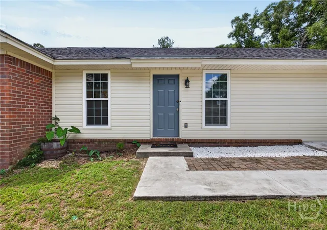 Photo 4 of Single family home for sale at 114 Fox St, Springfield, GA 31329 | MLS# SA362128 | Listing updated on 2026-09-01