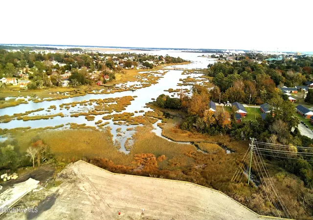 Photo 3 of Land for sale at 604 N 25th Street, Morehead City, NC 28557 | MLS# 100550200 | Listing updated on 2026-03-02