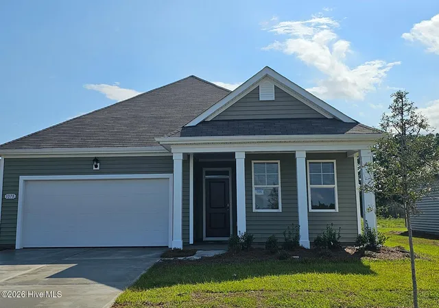 Homes for sale in Castle Hayne, NC | 1034 Pampas Grass Dr #Lot 331, Castle Hayne, NC 28429 | MLS# 100587671