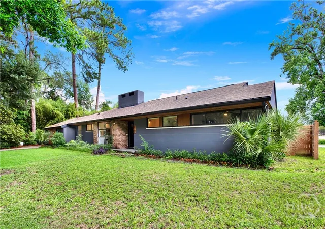 Photo 2 of Multi family home for sale at 200 Kinzie Ave, Savannah, GA 31404 | MLS# SA357709 | Listing updated on 2026-09-17
