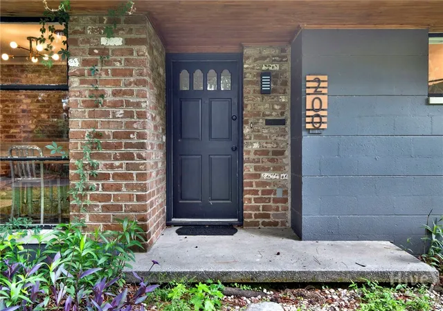 Photo 3 of Multi family home for sale at 200 Kinzie Ave, Savannah, GA 31404 | MLS# SA357709 | Listing updated on 2026-09-17