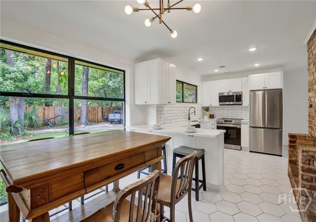 Photo 3 of Multi family home for sale at 200 Kinzie Ave, Savannah, GA 31404 | MLS# SA357709 | Listing updated on 2026-09-17
