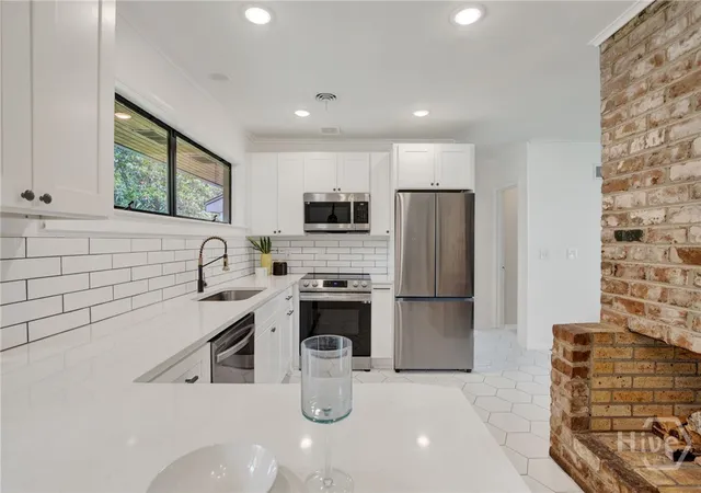 Photo 4 of Multi family home for sale at 200 Kinzie Ave, Savannah, GA 31404 | MLS# SA357709 | Listing updated on 2026-09-17