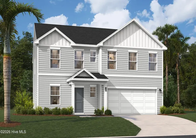 1st image of 2027 April Dawn Trl, Thomson, GA 30824 | MLS# 100584955