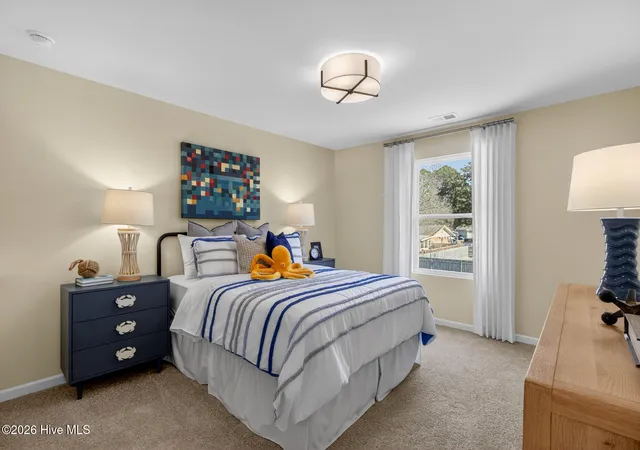 4th image of 2027 April Dawn Trl, Thomson, GA 30824 | MLS# 100584955