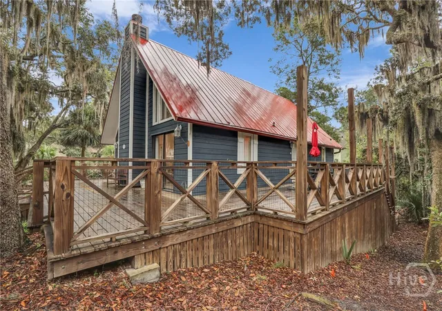 Homes for sale in Tybee Island, GA | 106 Eagles Nest Dr, Tybee Island, GA 31328 | MLS# SA342604